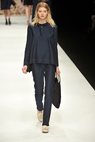 Betty Jackson Autumn/Winter 2010 Collection