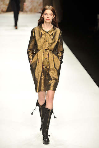 Betty Jackson Autumn/Winter 2010 Collection