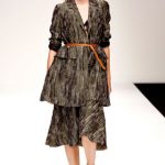 Betty Jackson Spring Summer 2011 Collection