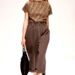 London Fashion Week 2011 Designer