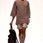 British Fashion Week 2010 Pictures