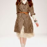 Fashion Designer 2011 Spring Collection