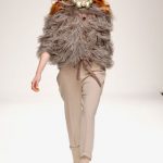 Famous Britishs Fashion Designers Collection