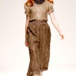 Betty Jackson Spring/Summer 2011 Collection