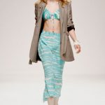 British Fashion Designers Summer 2011