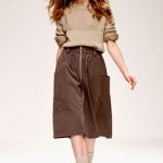 Betty Jackson SpringSummer Collection 2011