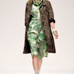 Betty Jackson Summer 2011 Collection