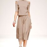 Summer 2011 Collection BY Betty Jackson