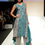 Bisma Ahmed Spring Summer 2011 Collection