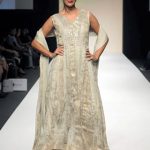 Pakistani Designer Bisma Ahmed Fashion Collection