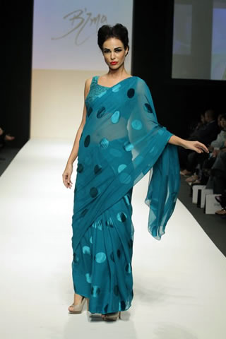 Pakistan Fashion Designers Spring 2011 Collections