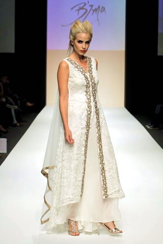 Famous Pakistani Fashion Designers Collection