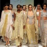 Dubai Fashion Week 2010 Designers