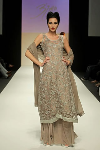 Dubai Fashion Week SS 2011
