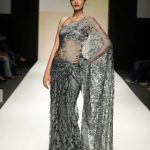 Designer Collection 2010 at Dubai Fashion Week