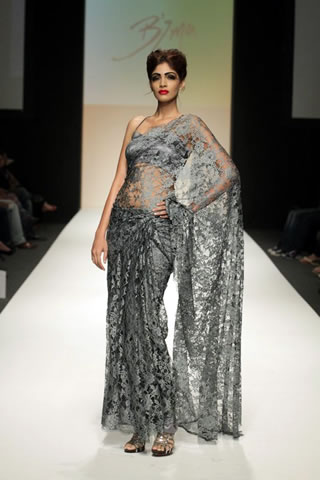 Designer Collection 2010 at Dubai Fashion Week