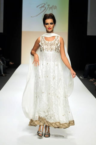 Dubai Fashion Designers Spring 2011 Collection