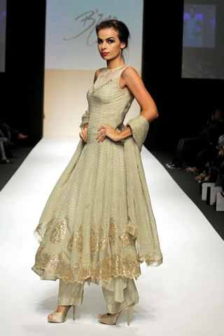 Dubai Fashion Brands 2010 Collection