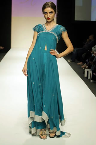 Dubai Fashion Designer 2010 Collection