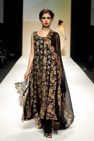 Bisma Ahmed Spring 2011 Collection