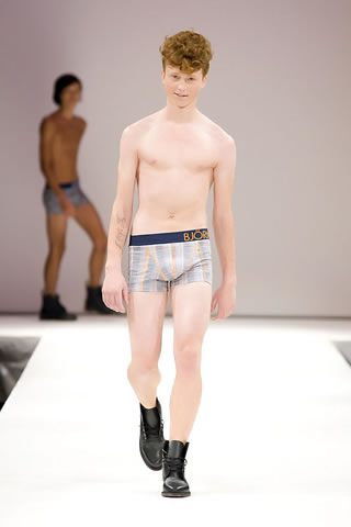Bjorn Borg Spring Summer 2011 Collection