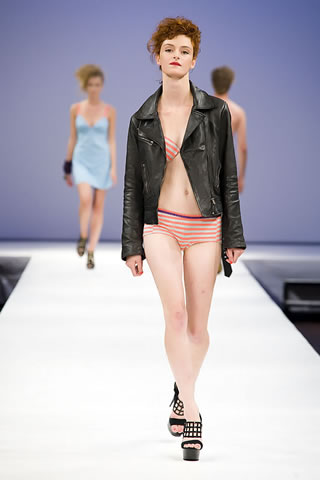 Designers Spring Summer 2011 Collection