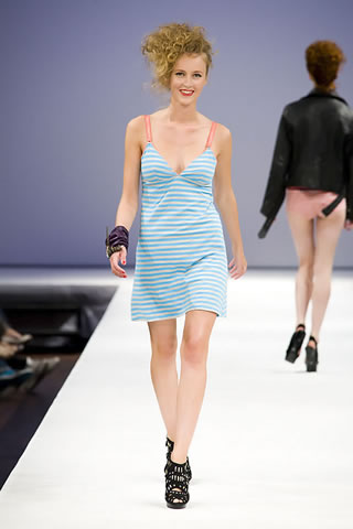 Latest Spring Summer Collection 2011