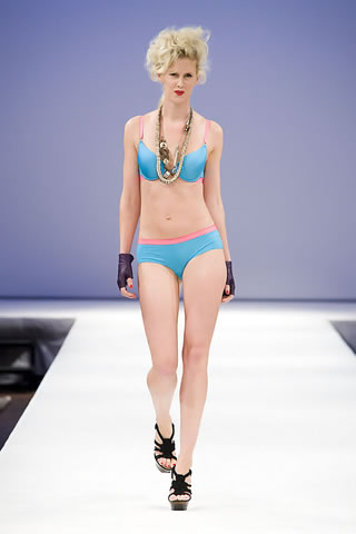 Latest Spring Summer Collection 2011