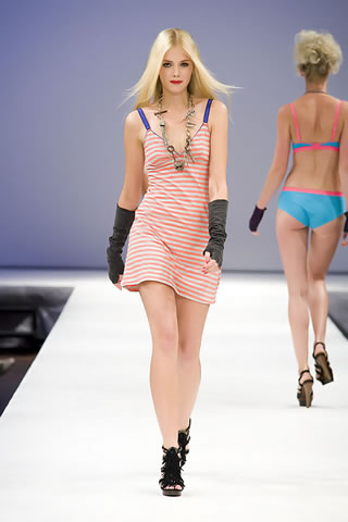 Norway Fashion Week 2011