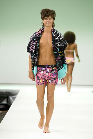 Latest Spring Summer 2011 Underwear Collection