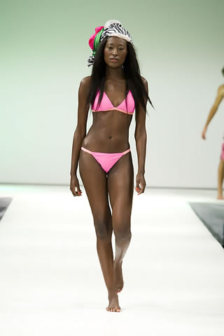 Latest Collection 2011 Underwear