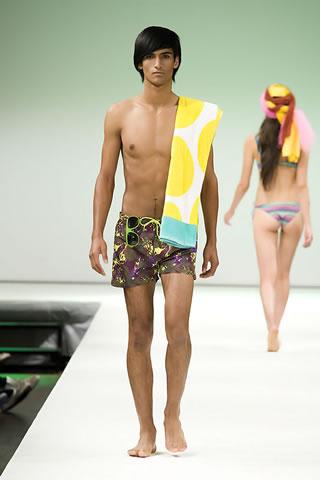 Fashion Designer Design Collection