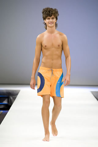 Norway Fashion Designers Collection 2011