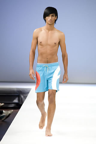 Norway Fashion Designers Collection 2010