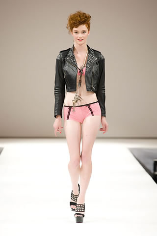 Bjorn Borg SpringSummer Collection 2011