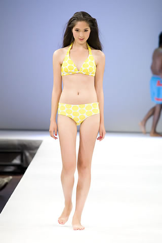 Norway Designers Fashion Collection