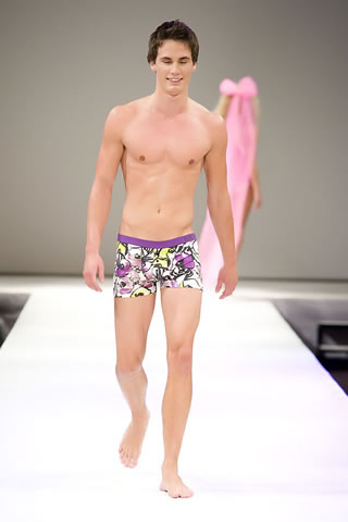 Runway Fashion shows 2011