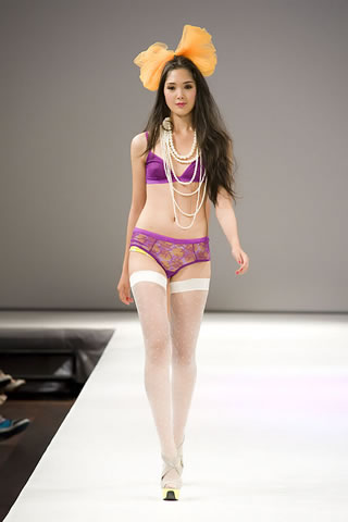 Bjornous Spring Summer 2011 Collection