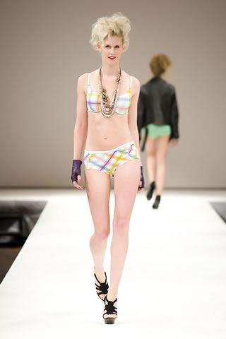 Bjorn Borg Summer 2011 Collection