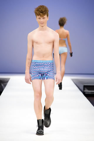 Oslo Fashion Week 2010
