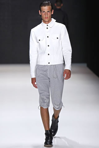 Blaak Spring Summer 2011 Collection