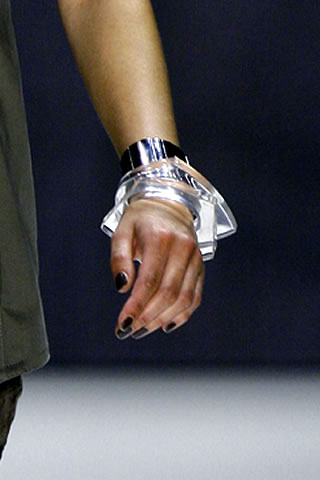 Spring Summer 2011 Trendy Bangles