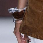 Blacky DressSpring 2011 Accessories Collection