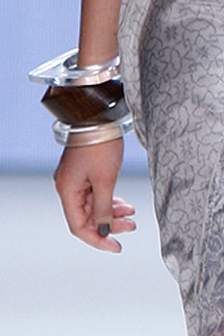 2011 Spring Collections by Famous Designers