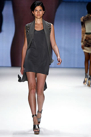 MBFW Berlin 2011 Fashion Collection