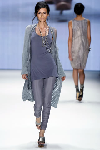 Blacky Dress Spring Summer 2011 Collection