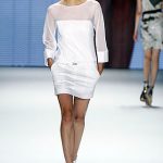 Mercedes Benz Fashion Week Berlin 2011