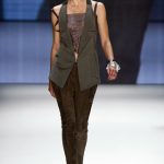 Mercedes Benz Fashion Week Berlin 2011