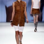 Mercedes Benz Fashion Week Berlin 2011