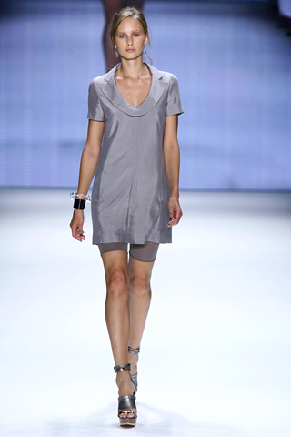 Blacky Dress Summer 2011 Collection